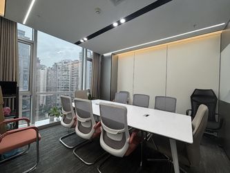 Trung Quốc Chengdu Hongtaihengshun Technology Co., Ltd. Hồ sơ công ty