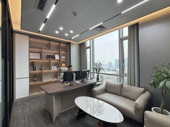 Trung Quốc Chengdu Hongtaihengshun Technology Co., Ltd. Hồ sơ công ty