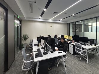 Trung Quốc Chengdu Hongtaihengshun Technology Co., Ltd. Hồ sơ công ty