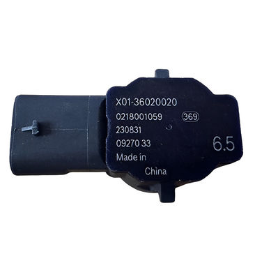 Giá tốt. Lý tưởng ONE Lixiang L7 L8 L9 Reverse Radar Điện mắt đậu xe Radar cảm biến thăm dò và thiết bị thiết bị phổ quát từ phụ tùng ô tô trực tuyến