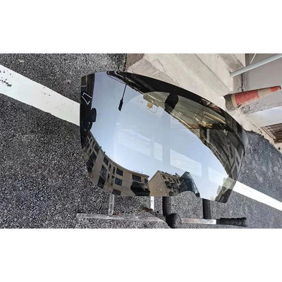 Giá tốt. Đổi trực tiếp X02 X03-52160011 phụ kiện ô tô phụ tùng ô tô Lixiang l7 l8 l9 Lớp kính chắn gió phía trước / phía sau trực tuyến