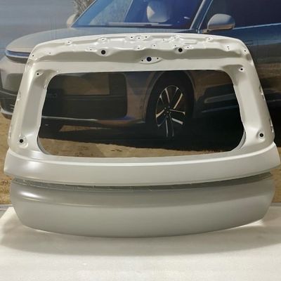 Giá tốt. Lý tưởng L7 L8 L9 Thép cửa hậu xe cửa sau cửa cửa cửa đuôi nắp thân xe nắp ô tô cửa khoang phía sau Lixiang Hood cho xe hơi trực tuyến