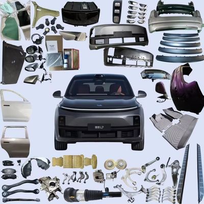 Giá tốt. Bộ dụng cụ cơ thể tùy chỉnh Lixiang L7 L8 L9 cho Air Pro Max trực tuyến