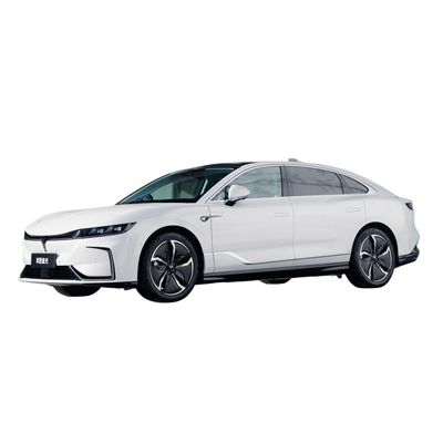 Giá tốt. 2024 Voyah Zhuiguang Electric Sedan EV với pin lithium Ternary và cấu trúc thân xe 5 cửa 5 chỗ ngồi trực tuyến