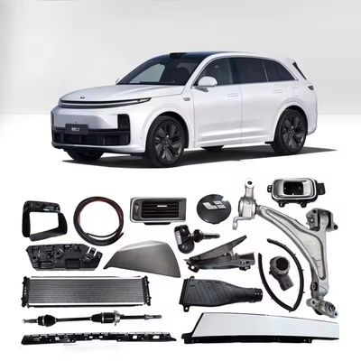 Giá tốt. Chiếc đèn pha phong cách hiện đại Mặt trước Bumper Fender Taillight phụ kiện xe thiết yếu cho lixiang l7 l8 l9 Một phụ kiện bộ đầy đủ trực tuyến