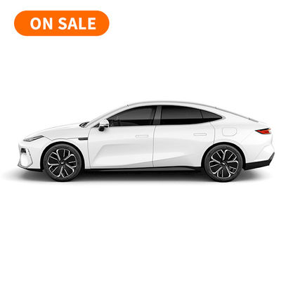 Giá tốt. 100% xe điện Geely Galaxy E8 5 cửa 5 chỗ lái bên trái năng lượng ô tô cho thị trường người lớn trực tuyến