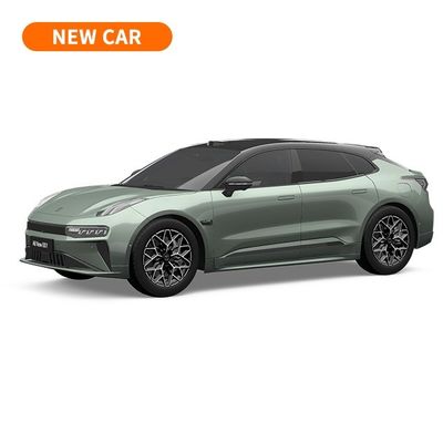 Giá tốt. 3005 Wheelbase Hunter Xanh Đen Trung Quốc Zeekr Tất cả 001 Mini EV 4 bánh xe điện với tốc độ trên thị trường trực tuyến