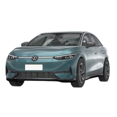 Giá tốt. 2024 VW Auto ID7 VIZZION PRO EV SUV điện sang trọng 5 cửa 5 chỗ ngồi trái tốc độ cao 155km/h hộp số tự động ghế da trực tuyến