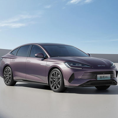 Giá tốt. 2024 BYD Seal DM-i EV 2WD 1.5T E-CVT Energy Car Giá bán thấp Xe điện cũ với phạm vi hành trình điện thuần túy 121km trực tuyến