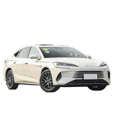 Giá tốt. 4800*1875*1460 Xe cỡ trung bình 2024 BYD Seal DM-i Điện Plug-in Hybrid Bàn tay trái Động cơ năng lượng Trung Quốc tầm xa trực tuyến