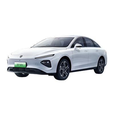 Giá tốt. Roewe D7 Energy Vehicle Custom Bốn bánh xe điện 5 cửa 5 chỗ SUV Tốc độ tối đa 160 Km/h 510km Range cho người lớn trực tuyến