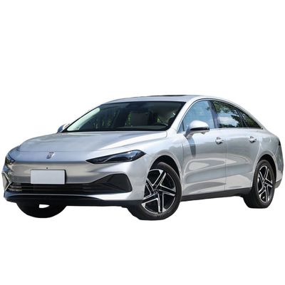 Giá tốt. Cấu trúc cơ thể 4 cửa 5 chỗ ngồi SEDAN PLUG IN HYBRID Xe điện của ROEWE D7 DMH BIG Energy Vehicle trực tuyến