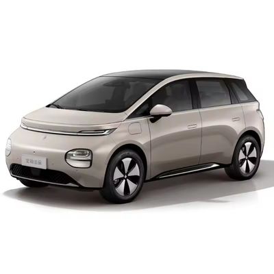 Giá tốt. Tốc độ tối đa 150km/h Wuling Baojun Cloud xe điện với phạm vi 460km và pin Lithium Iron Phosphate trực tuyến