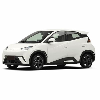 Giá tốt. 305 KM Long Range 2024 BYD Seagull Electric Car 5 cửa hatchback EV để bán trên thị trường Trung Quốc trực tuyến