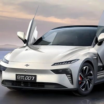 Giá tốt. 400KW Endurance Fashionable Dongfeng Yipai 007 Energy Hatchback Sports Car với chiều dài cơ sở 2915mm và tốc độ tối đa 180 Km/h trực tuyến