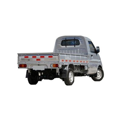 Giá tốt. Tốc độ tối đa 100 Km/h 970KG 2023 Wuling Minivan Hongguang V 1.2l Van Body Parts Xe điện Người lớn Xe Ev Pickup Goodride Truck trực tuyến