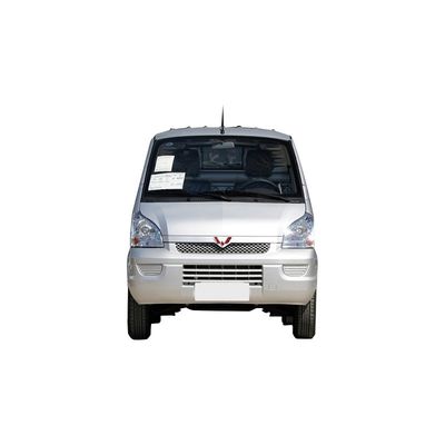 Giá tốt. 2023 Xe tải hạng nhẹ Xe tải điện Mini 4x4 Xe tải tải Wuling Auto Van Ev 50 Xe điện Xe người lớn trực tuyến