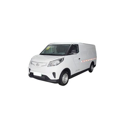 Giá tốt. 4500*1780*1898 Kích thước Saic Maxus Electric Van 303KM Tủ lạnh phòng lạnh Van xe tải Maxus T60 Phân tích Ningbo Secand Hand Ev Suv Xe ô tô trực tuyến
