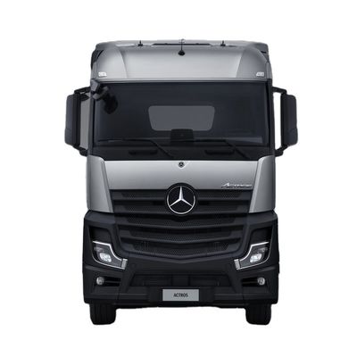 Giá tốt. ABS được trang bị 2023 Mercedes-Benz Actros 6x4 Traktor Head Truck cho phân khúc xe tải hạng nặng trực tuyến