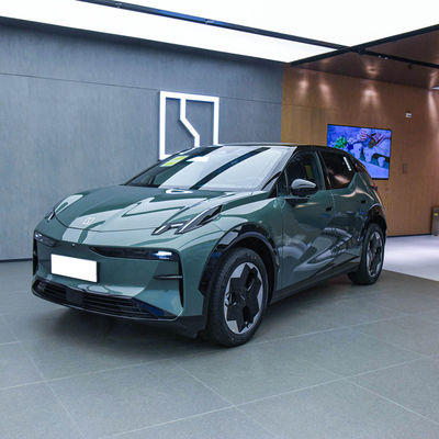 Giá tốt. 2024 Zeekr x ME Phiên bản Xe năng lượng Năm chỗ ngồi Xe điện 4450 * 1836 * 1572mm Tốc độ tối đa 190km / h trực tuyến