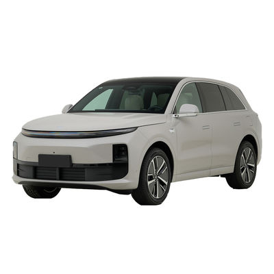 Giá tốt. 182KM Long Range EV Cars Hybrid Auto Li Auto L6 Lixiang L6 5 cửa 5 chỗ SUV với pin Lithium Iron Phosphate trực tuyến