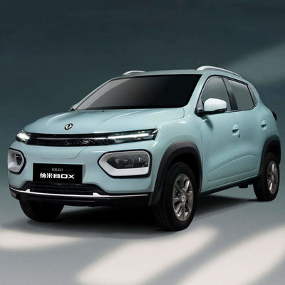 Giá tốt. DF Nano Box 2023 331KM Thưởng thức xe điện với tốc độ cao và Thưởng thức ô tô trực tuyến