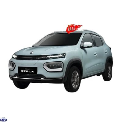 Giá tốt. DF Nano Box 2023 Xe điện Mini SUV EV Xe với và phạm vi 331km Được sản xuất bởi DF trực tuyến