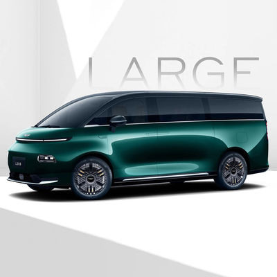 Giá tốt. LEVC L380 Pro Ultra 4WD MPV 6 chỗ ngồi Minivan điện EV Car cho tốc độ tối đa 170 Km / h trực tuyến