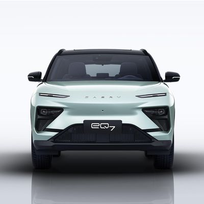 Giá tốt. 2024 Chery EQ7 5 chỗ ngồi Xe SUV Xe năng lượng xe EV Xe di động xe tay ga 0KM Xe cũ Chiều dài * Chiều rộng * Chiều cao 4675x1910x1660 trực tuyến