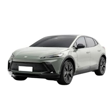 Giá tốt. 2024 All Buick E4 Mid Size Suv Sạc nhanh 0.5h 2wd 4x4 Đen ghế xe điện 5 2 3 cho nhà trực tuyến