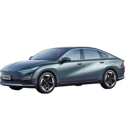 Giá tốt. 2024 Wuling Starlight 1.5L xe điện lai với pin Lithium Iron Phosphate và phạm vi điện thuần 150km trực tuyến