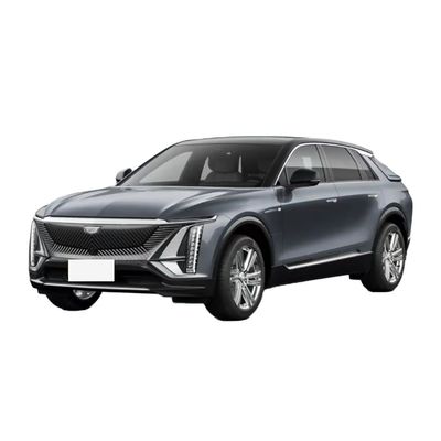 Giá tốt. LYRIQ Ca-dillac Electric Super Car 653km Độ bền 0,67h Sạc nhanh Open Sunroof sang trọng và hiệu suất kết hợp trực tuyến