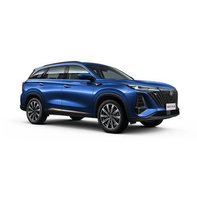Giá tốt. Trong kho New Car Trung Quốc Changan cs75 cộng với 2022 cs75 FI 1.5T 5 chỗ ngồi xe mini SUV xe ô tô cho xuất khẩu trực tuyến