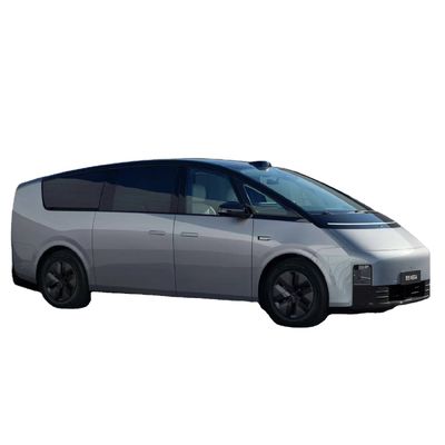 Giá tốt. Máy lái tay trái 7 chỗ ngồi tầm xa Động cơ kép 4WD Xe điện tinh khiết Mua trước ngay với mô-men xoắn tối đa N.m bởi LI MEGA trực tuyến