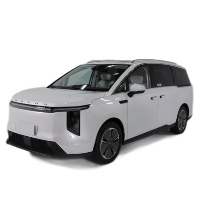 Giá tốt. SAIC MAXUS MIFA 7 Chiếc MPV 5 cửa 7 chỗ tối ưu cho thị trường xe thương mại trực tuyến