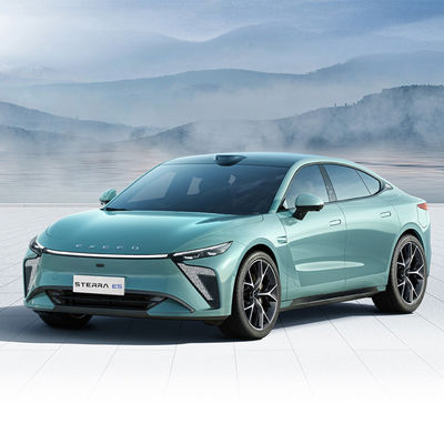 Giá tốt. EXEED STERRA ES 2024 2023 Sự kết hợp hoàn hảo giữa tốc độ và sang trọng trong động cơ điện cho xe hơi trực tuyến