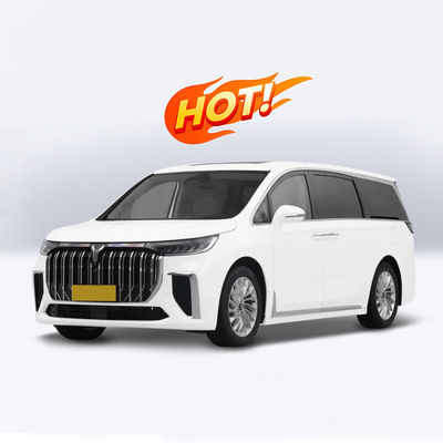 2024 VOYAH Dreamer 7 chỗ ngồi MPV sang trọng Plug-in Hybrid Điện Voyah miễn phí Dreamer năng lượng xe điện