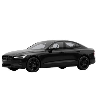 Giá tốt. Xe tốc độ cao Chiếc xe lai tầm xa Xăng 0km Chiếc xe cũ dành cho xe năng lượng Volvo S60 trực tuyến