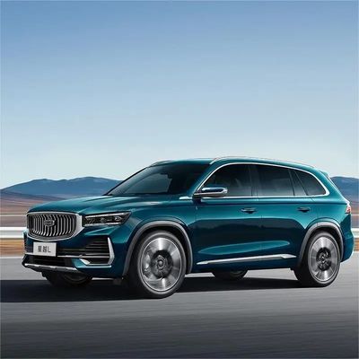 2023 Geely Xingyue 4wd hybrid sử dụng Geely Xingyue l phev idd SUV Car Electric sử dụng Geely Xingyue l giá rẻ 0km xe cũ