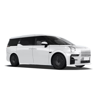 Giá tốt. 686Nm Động lực tối đa 4.5S gia tốc ZEEKR 009 Động cơ kép 822km Căng lượng năng lượng xe điện cho nhu cầu của bạn trực tuyến