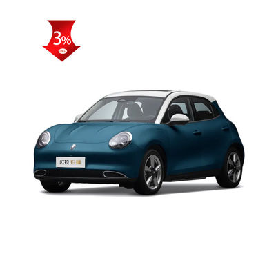 Giá tốt. Điện Funky Good Ev Ora Cat Chiếc xe nhỏ gọn Unky Cat Luxury Ternary Lithium Battery Ev 2024 Chiếc xe nhỏ tốc độ cao Chiếc xe năng lượng trực tuyến