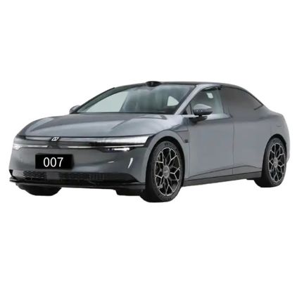Giá tốt. 2024 Geely Zeekr 007 Xe trung bình Xe năng lượng điện thuần túy Phiên bản mới nhất với tay lái trái và pin LFP bán trước trực tuyến