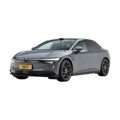 Giá tốt. 2024 Zeekr 007 Điện tinh khiết 2WD 4WD 422hp 646hp Xe có pin axit không cần bảo trì và lốp 255/40 R20 trực tuyến