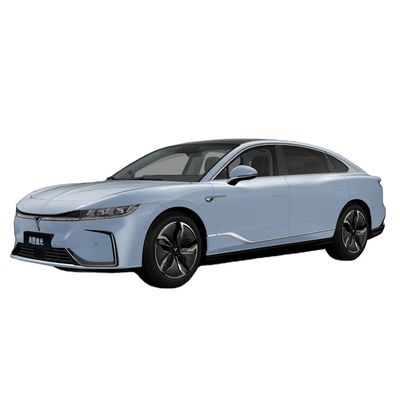 Giá tốt. Voyah Zhuiguang Chasing Light 580kW/730km Điện năng lượng Xe điện 4 cửa 5 chỗ Cơ cấu cơ thể và cơ sở bánh xe 3000mm trực tuyến