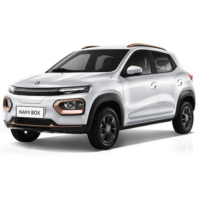 Giá tốt. 2023 DONGFENG Nami Box Energy Vehicle 4 Wheel Electric Car Adult Vehicle Made In Ev Chiều cao xe mm 1515 Khoang bánh mm 2423 trực tuyến