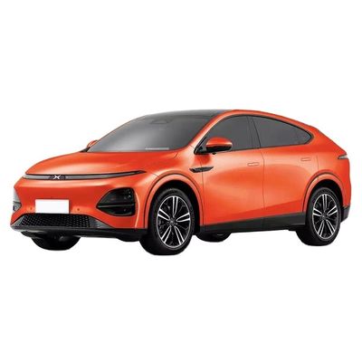 Giá tốt. Xiaopeng G6 Xe điện SUV 755KM CLTC Dải bay điện tinh khiết 580-755km 235/60 R18 Kích thước lốp trực tuyến