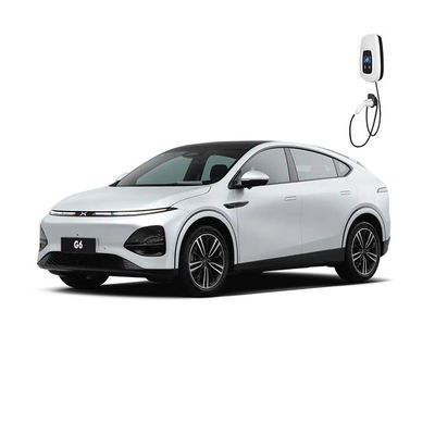 Giá tốt. Tốc độ tối đa 180km/h 2023 Xe năng lượng xpeng g6 hộp số tốc độ đơn Tốc độ cao xe điện người lớn trực tuyến