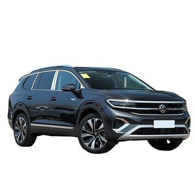 Giá tốt. 2024 SUV không gian lớn Volk-swagen Talagon 380TSI Chiếc xe hàng đầu Turbo Xe xăng 2.0T 4WD lái tay trái 0km Xe cũ với ACC trực tuyến