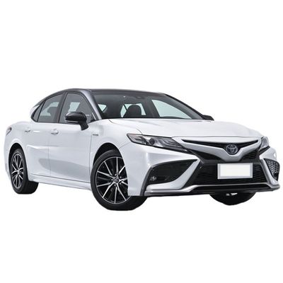 Giá tốt. Level Mid-size Car 2023 2024 C-amry To-yota Xe nhiên liệu 178 mã lực bán tốt nhất 4885x1840x1455mm trực tuyến