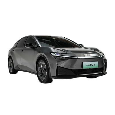 Giá tốt. Cấu hình cao BZ3 2024 Toyota Camry Ev Bz4x Chiếc xe điện 5 chỗ ngồi Plug-in Hybrid Energy Type trực tuyến